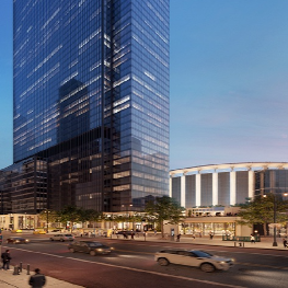 Defining a post-pandemic era of beautiful, efficient, eco-friendly collaboration centers