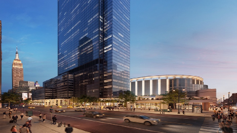 Defining a post-pandemic era of beautiful, efficient, eco-friendly collaboration centers