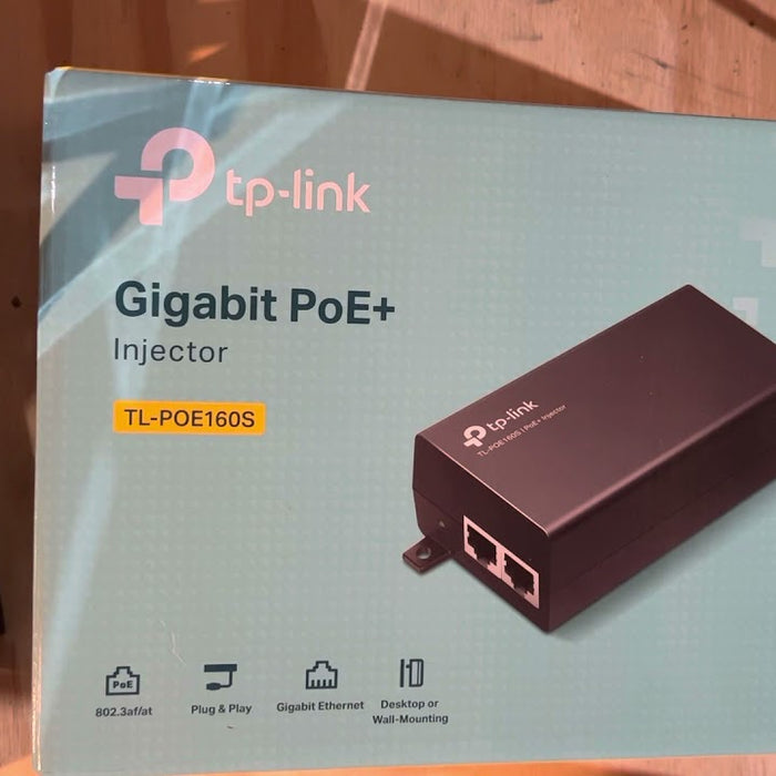 Using Power over Ethernet with your  Helium miner