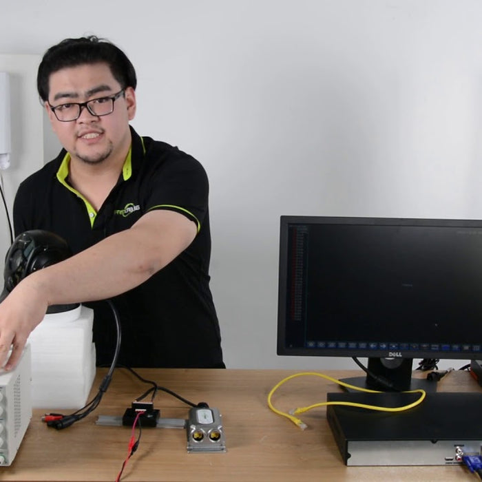 How to Turn 24V Passive PoE to 48V Standard PoE with 60W PoE Injector?