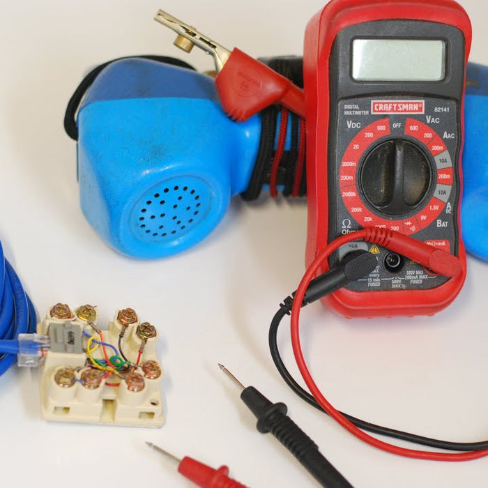 Working with Power Over Ethernet (POE)