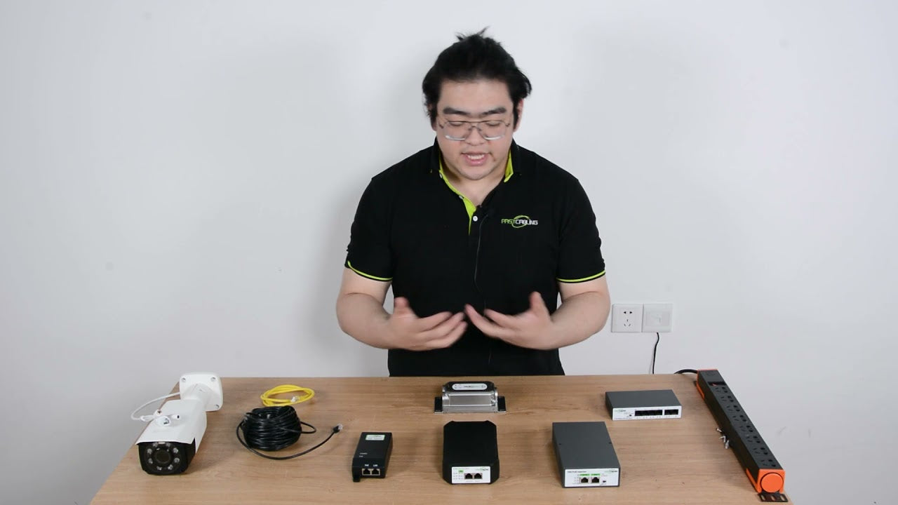 What is a PoE Injector?