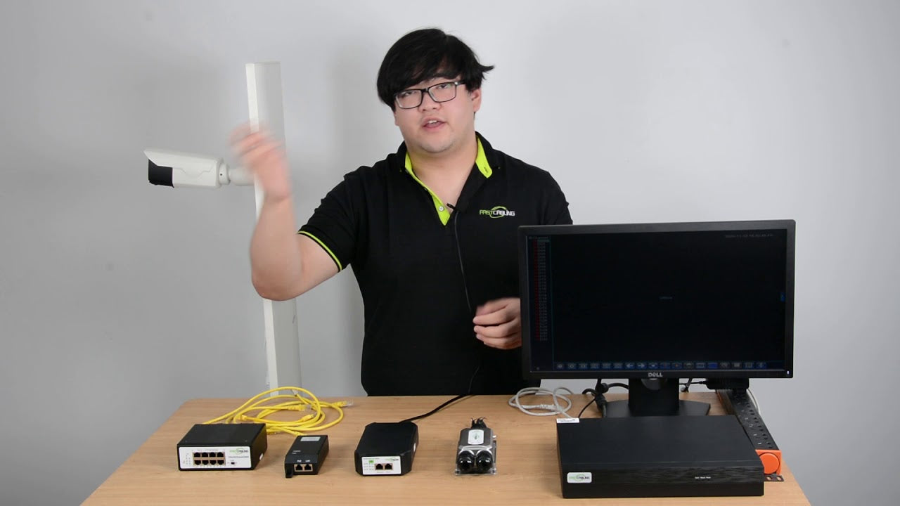 What is a PoE Injector?