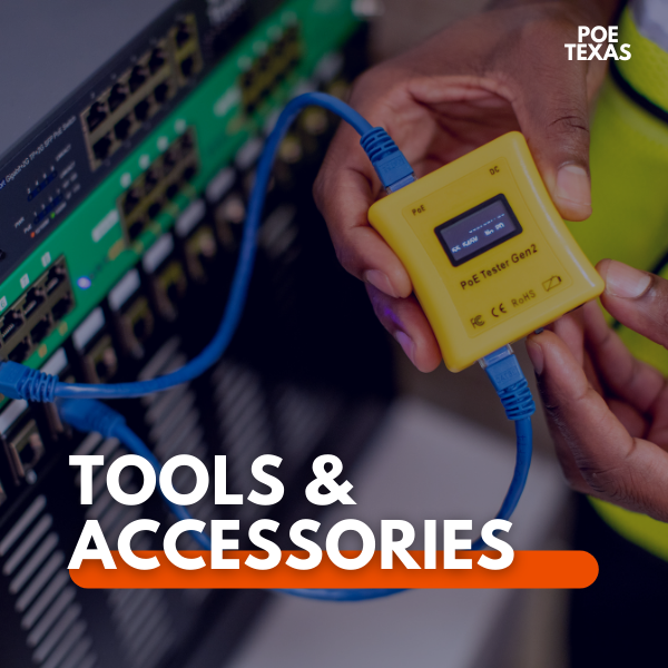 Tools & Accessories