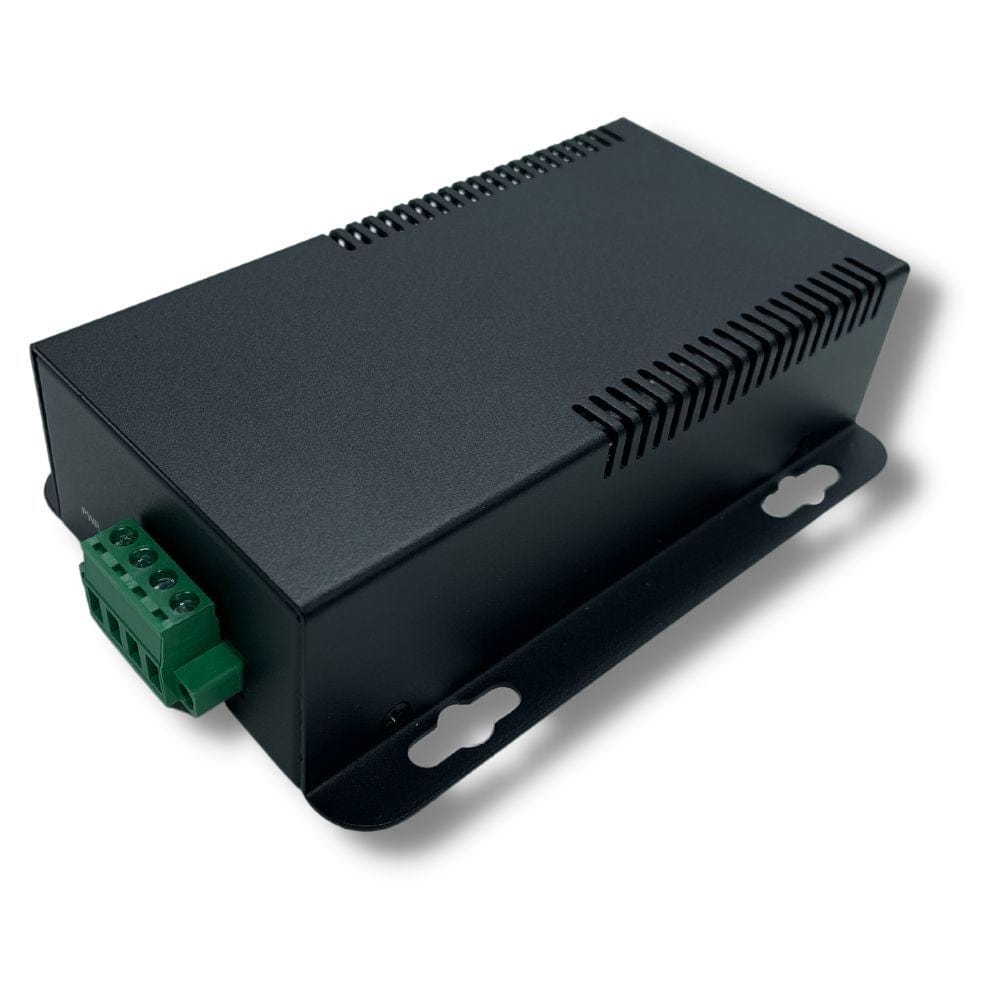PoE Texas Splitter 802.3bt PoE++ to 12V Splitter with 60W Output