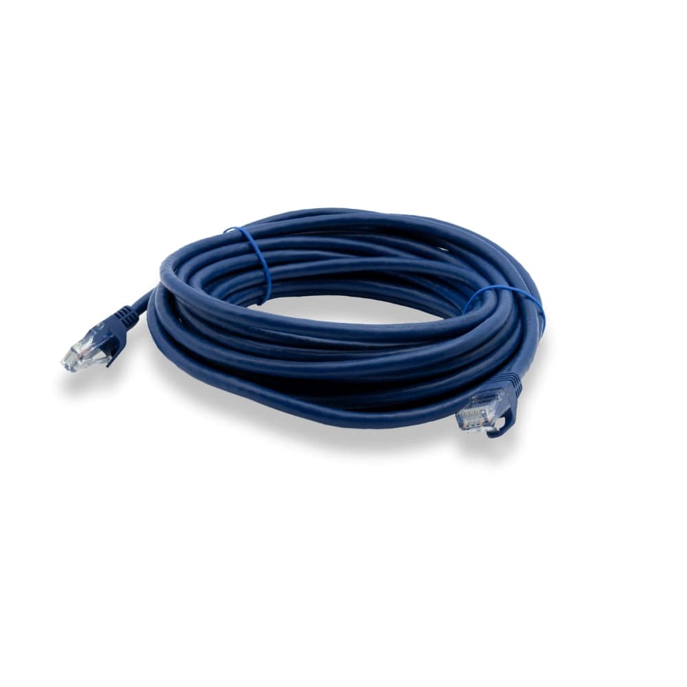 POE Texas Accessories CAT 6 Patch Cable 25 ft