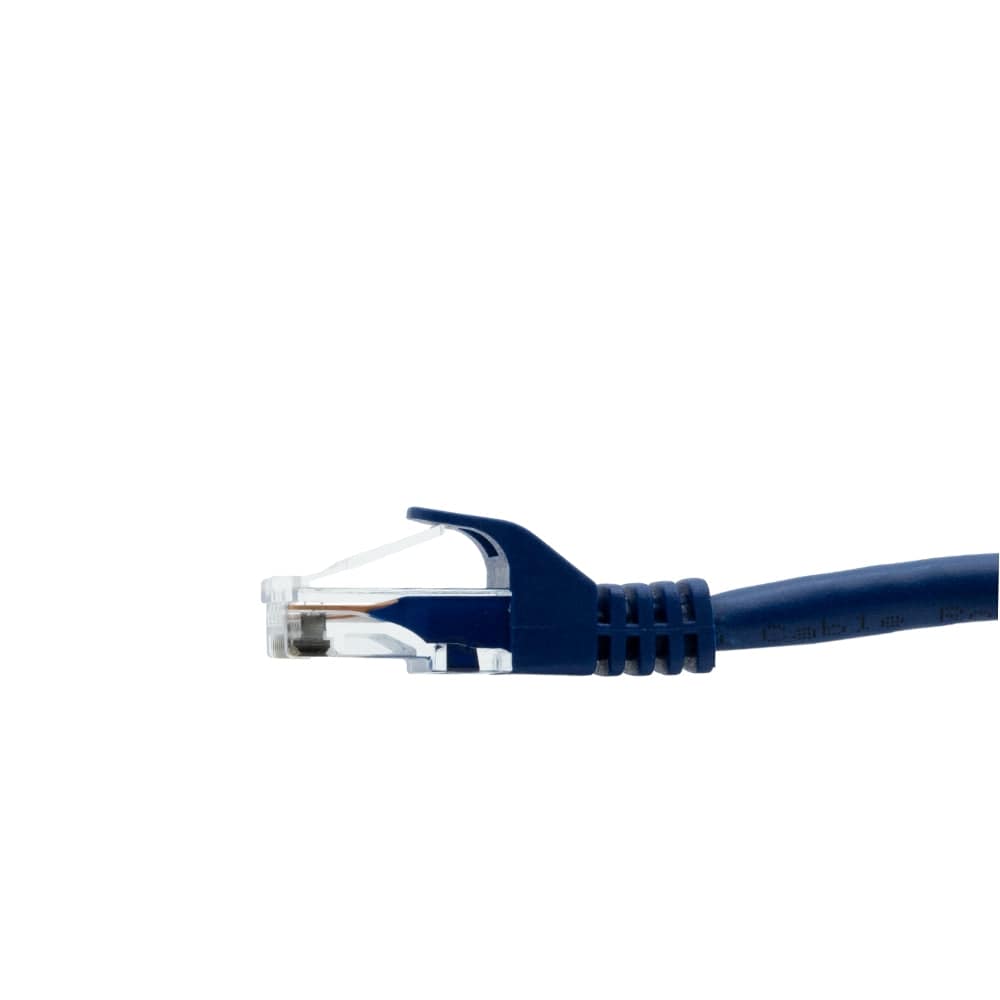 POE Texas Accessories CAT 6 Patch Cable 25 ft