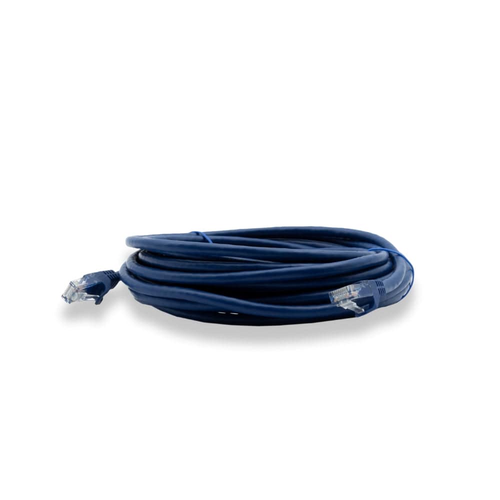 POE Texas Accessories CAT 6 Patch Cable 25 ft