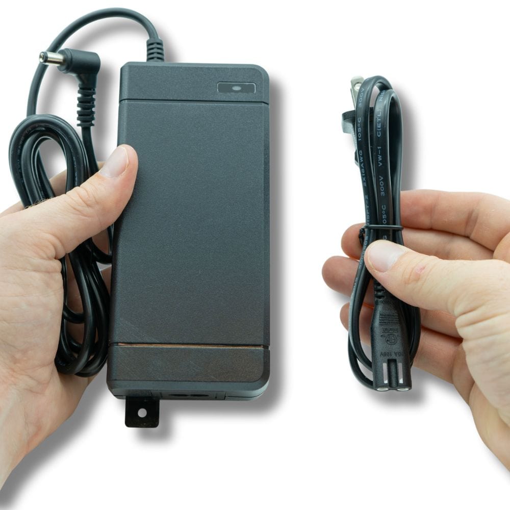 PoE Texas Injector 16 Port Gigabit Mode A Rack Mount PoE Injector with 48 Volt 240 Watt Power Budget