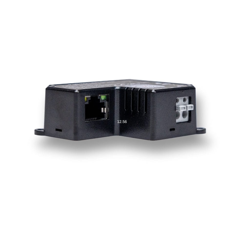 POE Texas Lighting AT-LED Driver for PoE Lighting