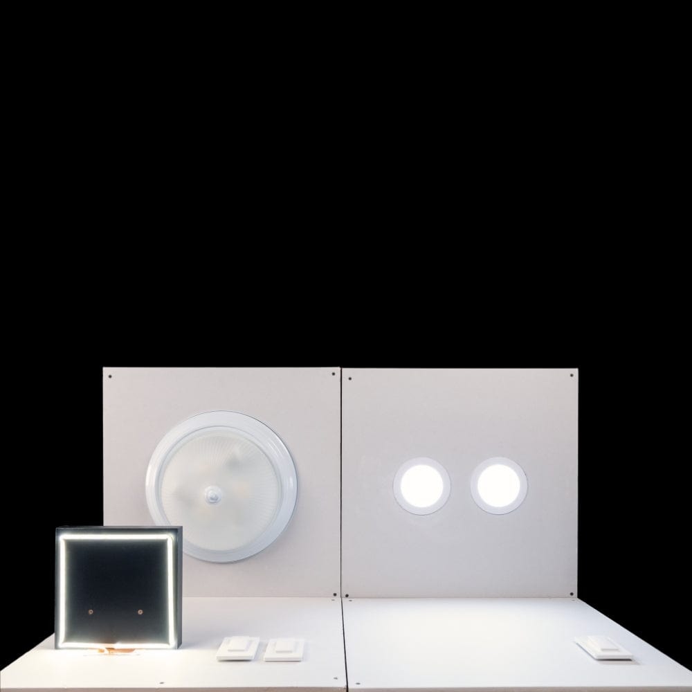 POE Texas Lighting LED Driver for PoE Lighting AT-LED-24V-DISC