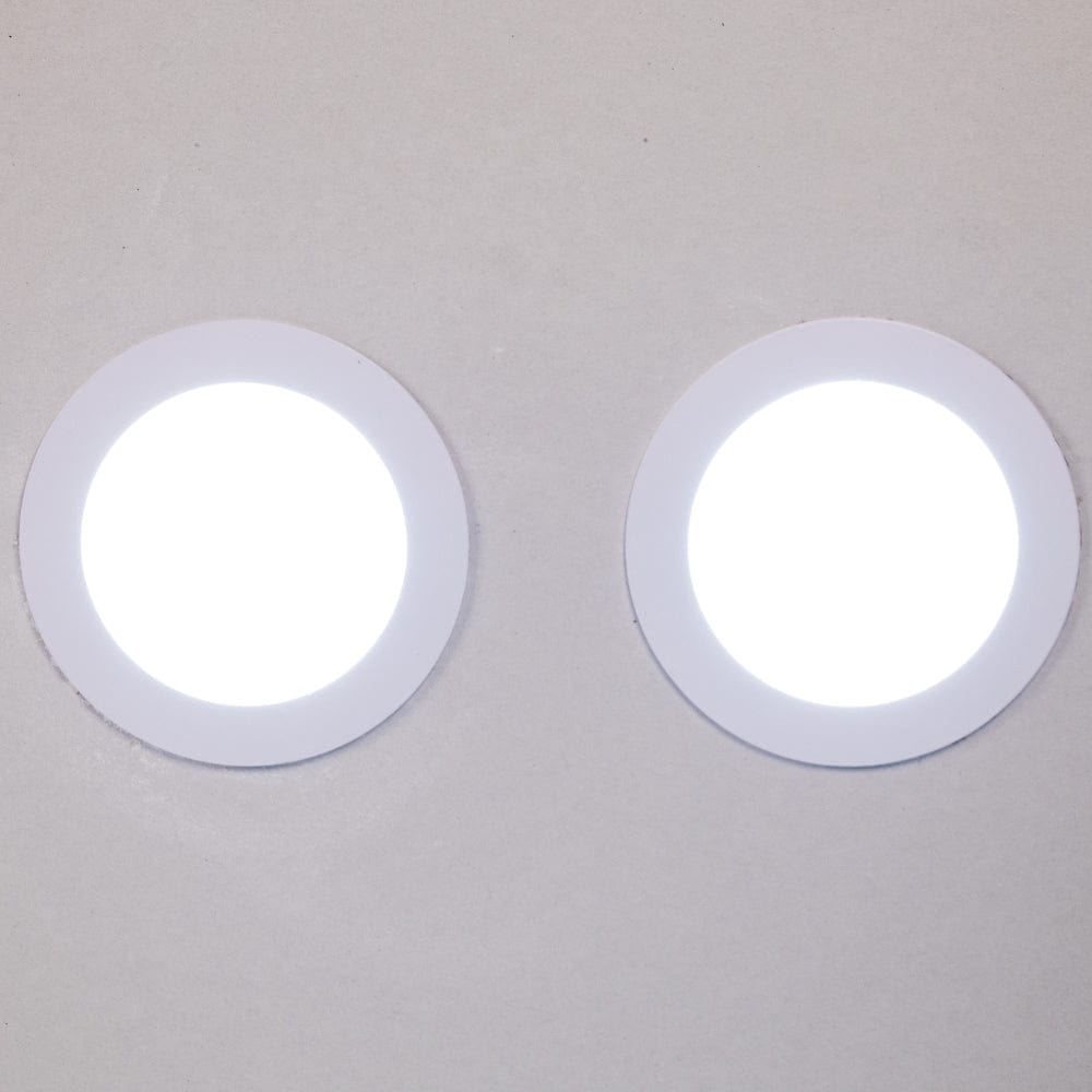 POE Texas Lighting LED Driver for PoE Lighting AT-LED-24V-DISC