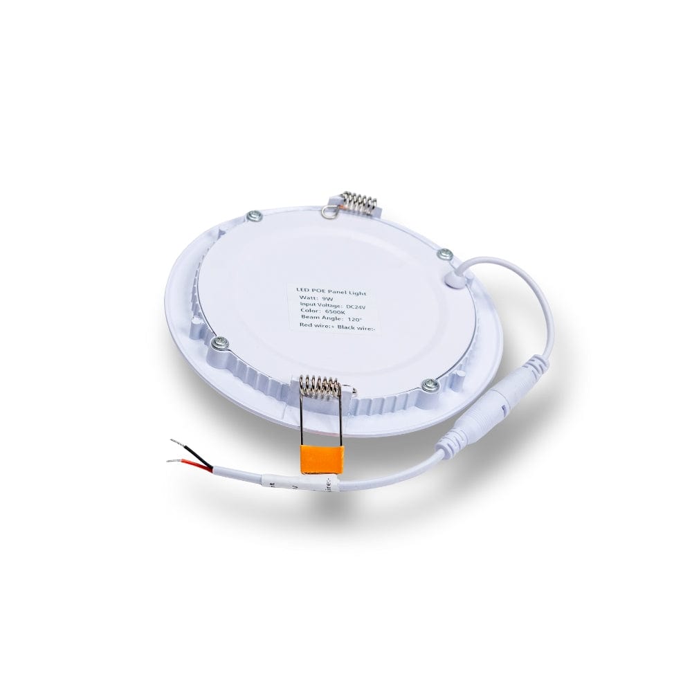 POE Texas Lighting LED Driver for PoE Lighting AT-LED-24V-DISC