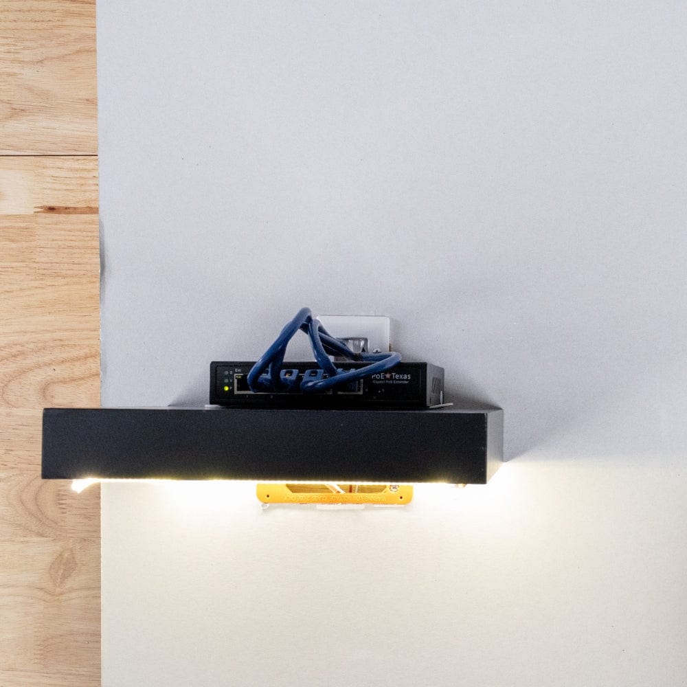 POE Texas Lighting LED Driver for PoE Lighting AT-LED-24V-STRIP