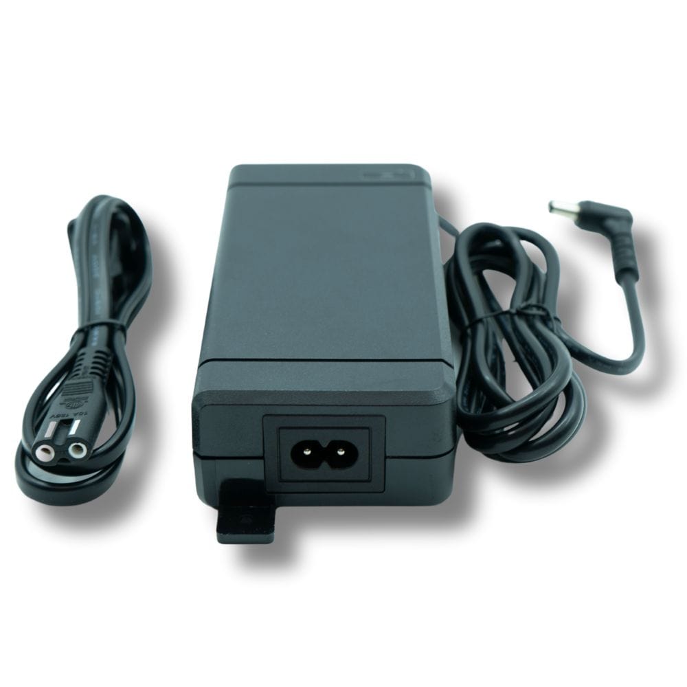 PoE Texas Power Supplies Power Supply 48V 120W - UL/FCC Certified