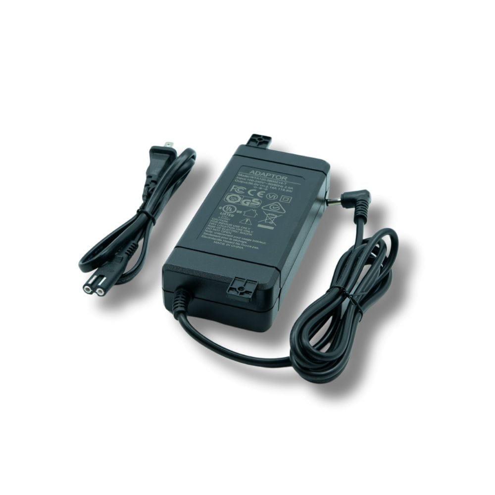 PoE Texas Power Supplies Power Supply 56V 120W - UL/FCC Certified