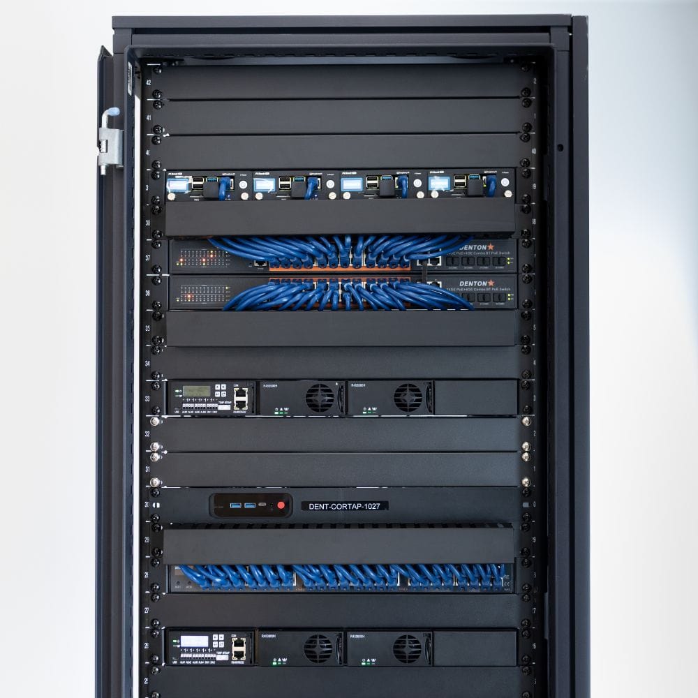 POE Texas Power Supplies Power Supply Rectifier - 53 Volts 3000 Watts