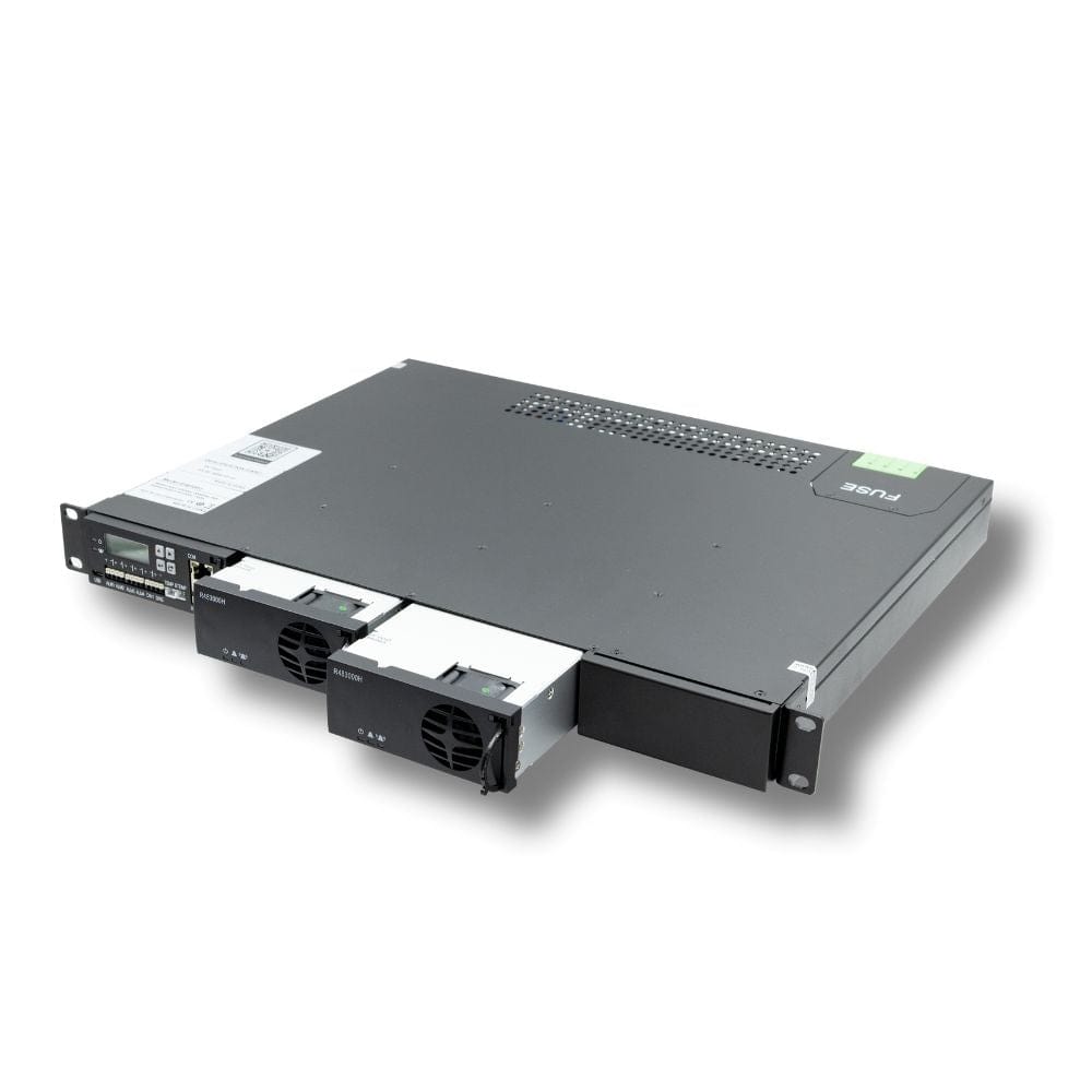 POE Texas Power Supplies Power Supply Rectifier - 53 Volts 3000 Watts