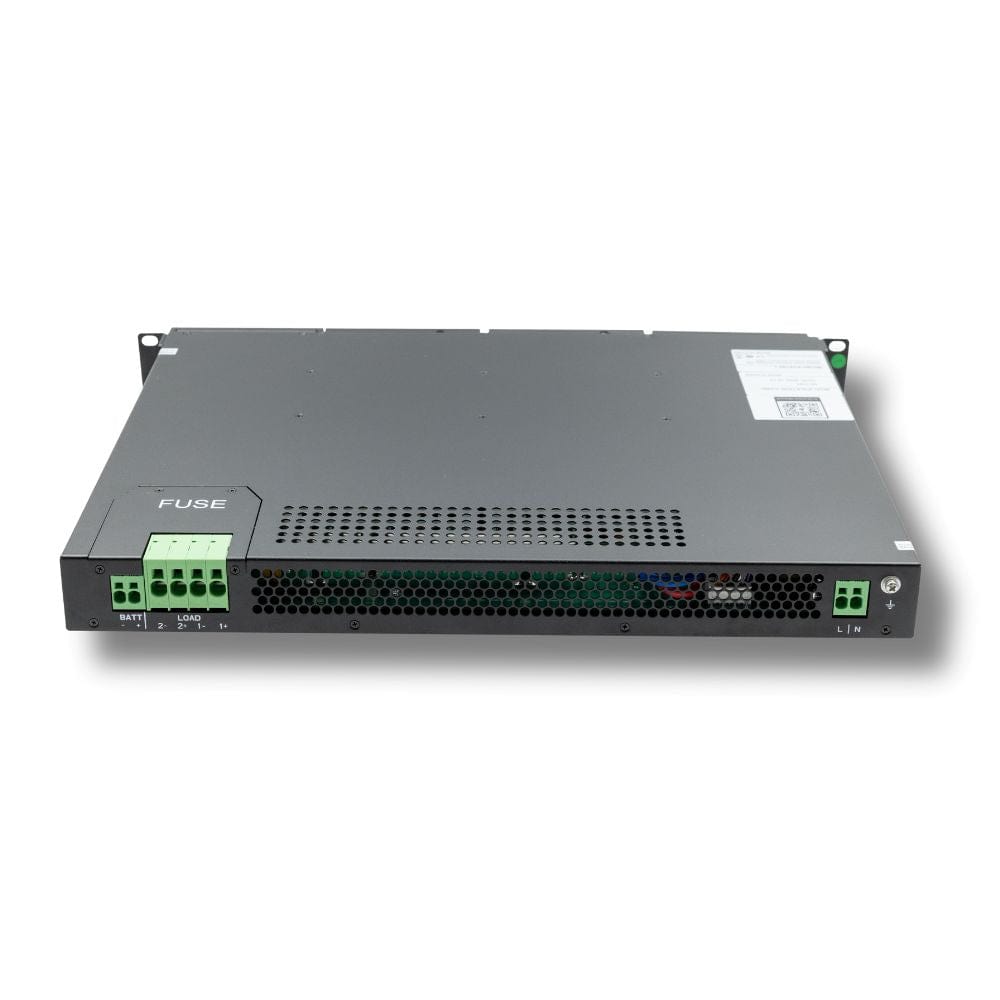 POE Texas Power Supplies Power Supply Rectifier - 53 Volts 3000 Watts