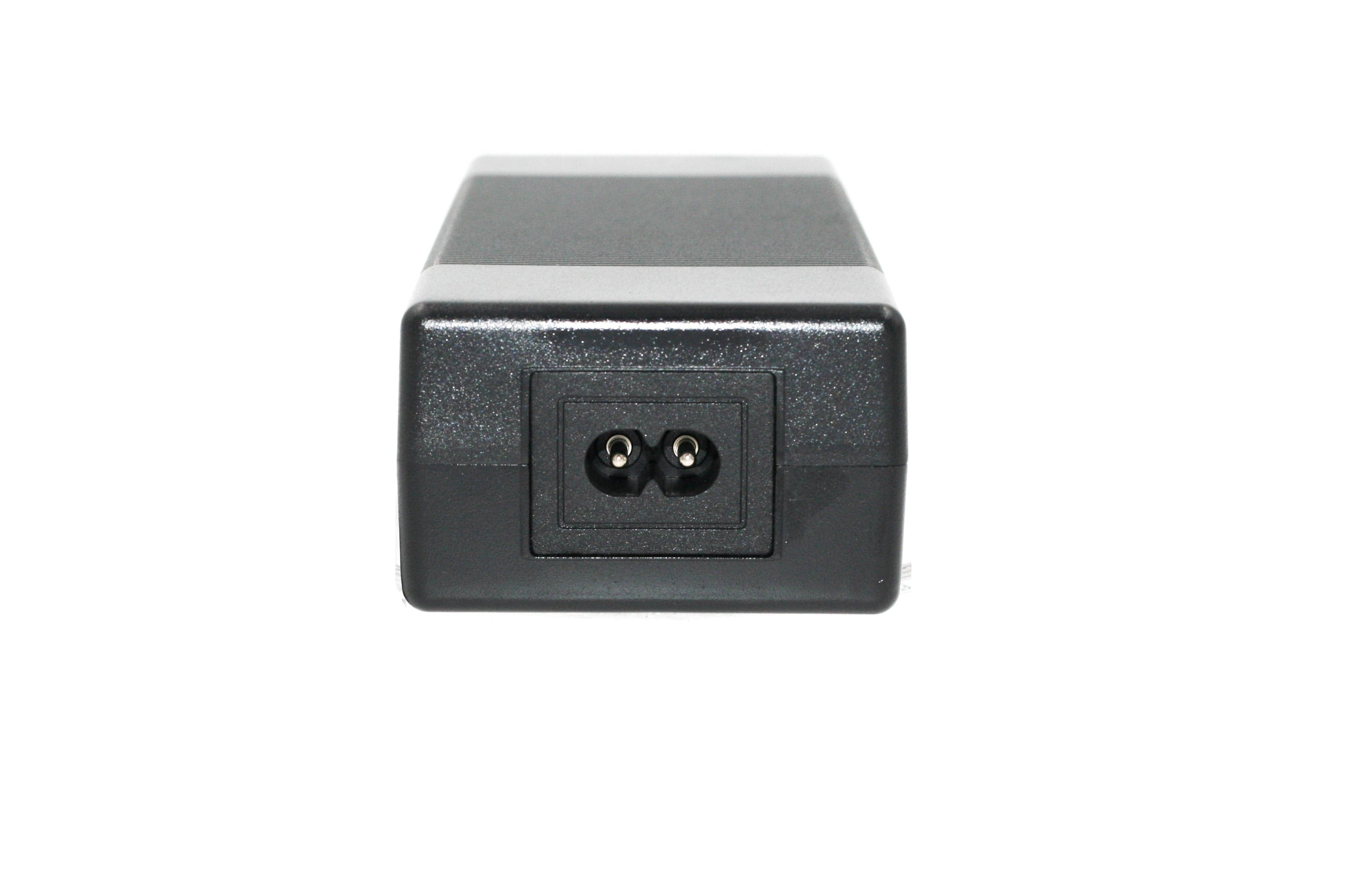 POE Texas Switch 8 Port Gigabit PoE Switch with 48 Volt 120 Watt Power Supply