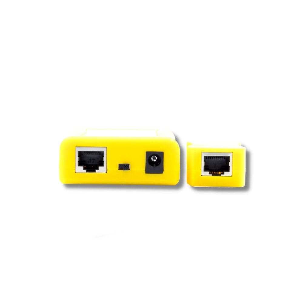 POE Texas Tester and Detector V2.5 Bundle
