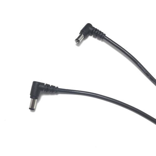 PoE Texas Accessories 2.1 mm x 5.5 mm DC Barrel to Two 2.1 mm x 5.5 mm DC Barrel Splitter