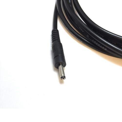 PoE Texas Accessories 3.5 Meter Female DC to Male DC Barrel Adapter