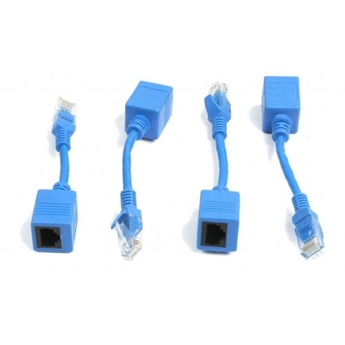 PoE Texas Accessories CS-RJ45 - Reversing RJ45