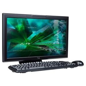 PoE Texas Display ARGUS All-in-One Flatscreen Computer with POE+ Support - 19" 4GB DDR3 RAM 64GB mSATA