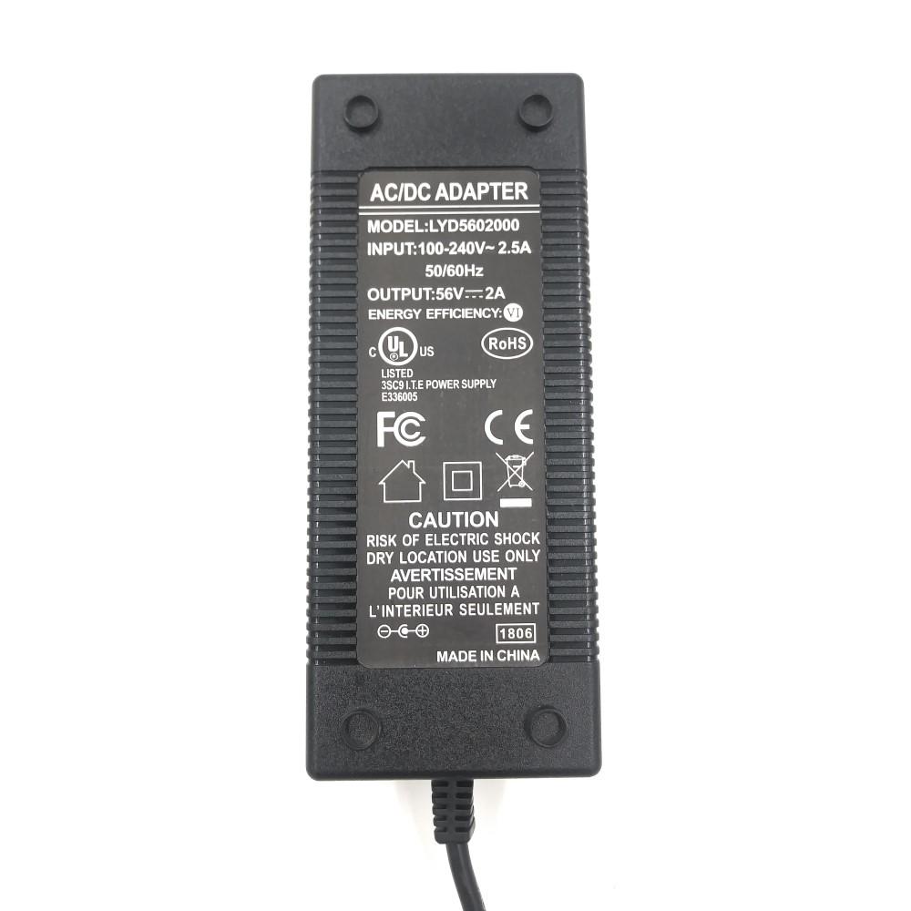 PoE Texas Injector 24 Port Active PoE Injector with 56 Volt Output and 240 Watt Budget