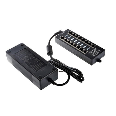 PoE Texas Injector GPOE-8A-48V120W