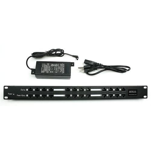 PoE Texas Injector POE-12-24V60W
