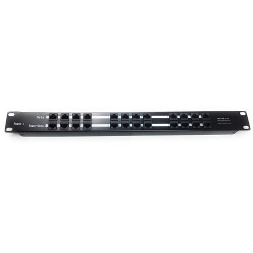 PoE Texas Injector POE-12