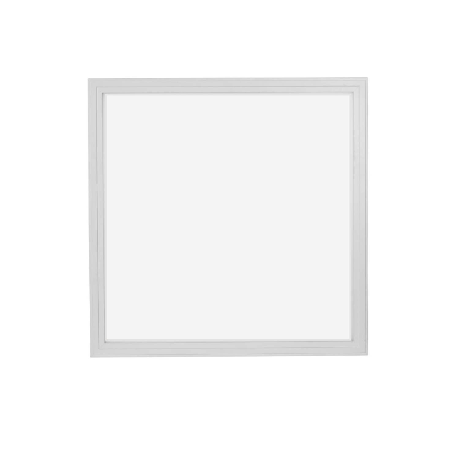 POE Texas Lighting Denton Flat Panel PoE Lights - 1x4 ft (4000K)