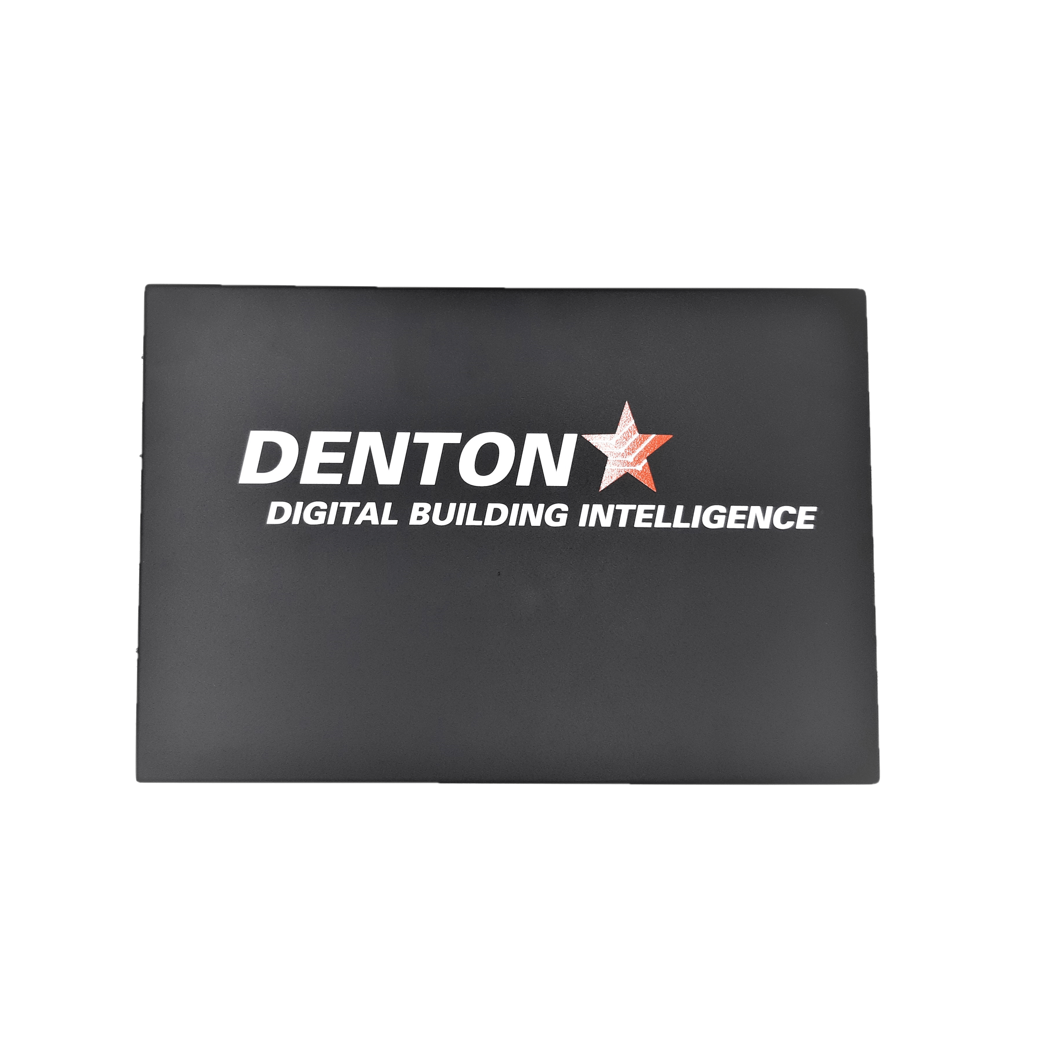 POE Texas Lighting Denton Lighting Control Panel - 8 x 0-10V Relays