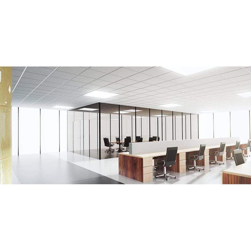 POE Texas Lighting Managed LED Lighting - Single Room Kit - DENT-LK-C2-A