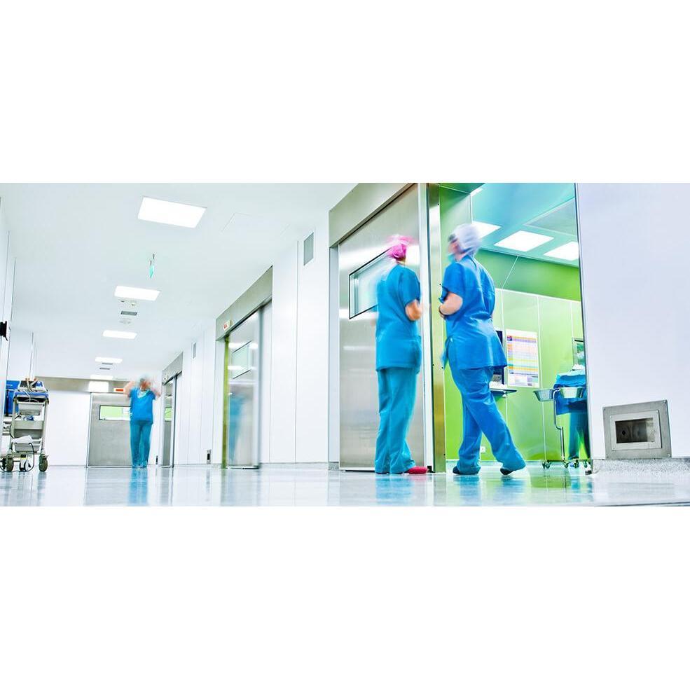 POE Texas Lighting Managed LED Lighting - Single Room Kit - DENT-LK-C2-A