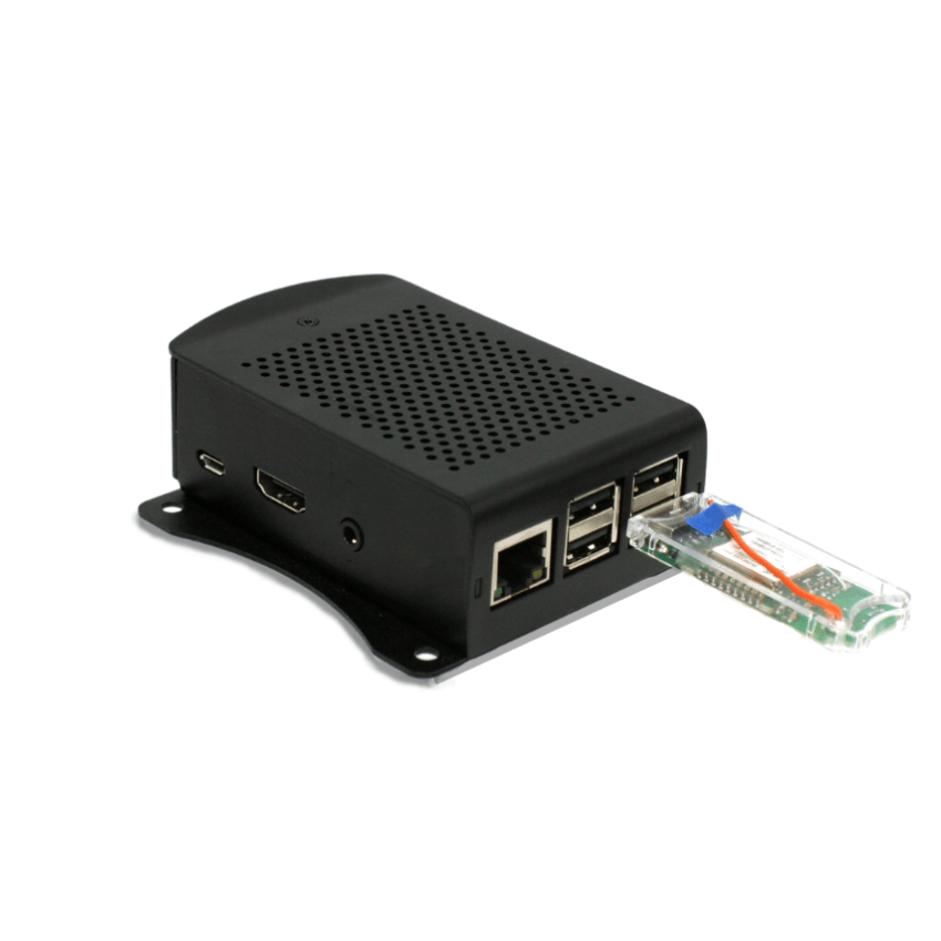 PoE Texas Lighting PoE Texas Connected Lighting and Automation Control Gateway (Lite)