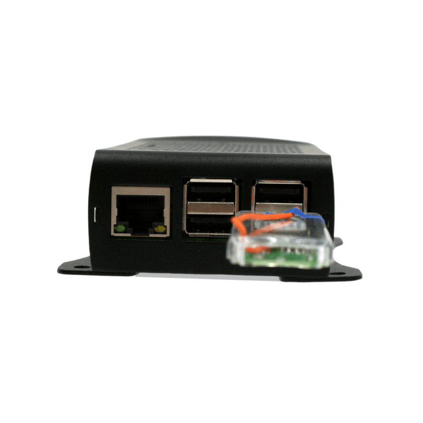 PoE Texas Lighting PoE Texas Connected Lighting and Automation Control Gateway (Lite)