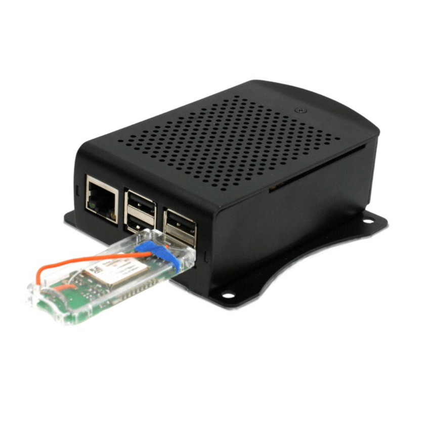 PoE Texas Lighting PoE Texas Connected Lighting and Automation Control Gateway (Lite)