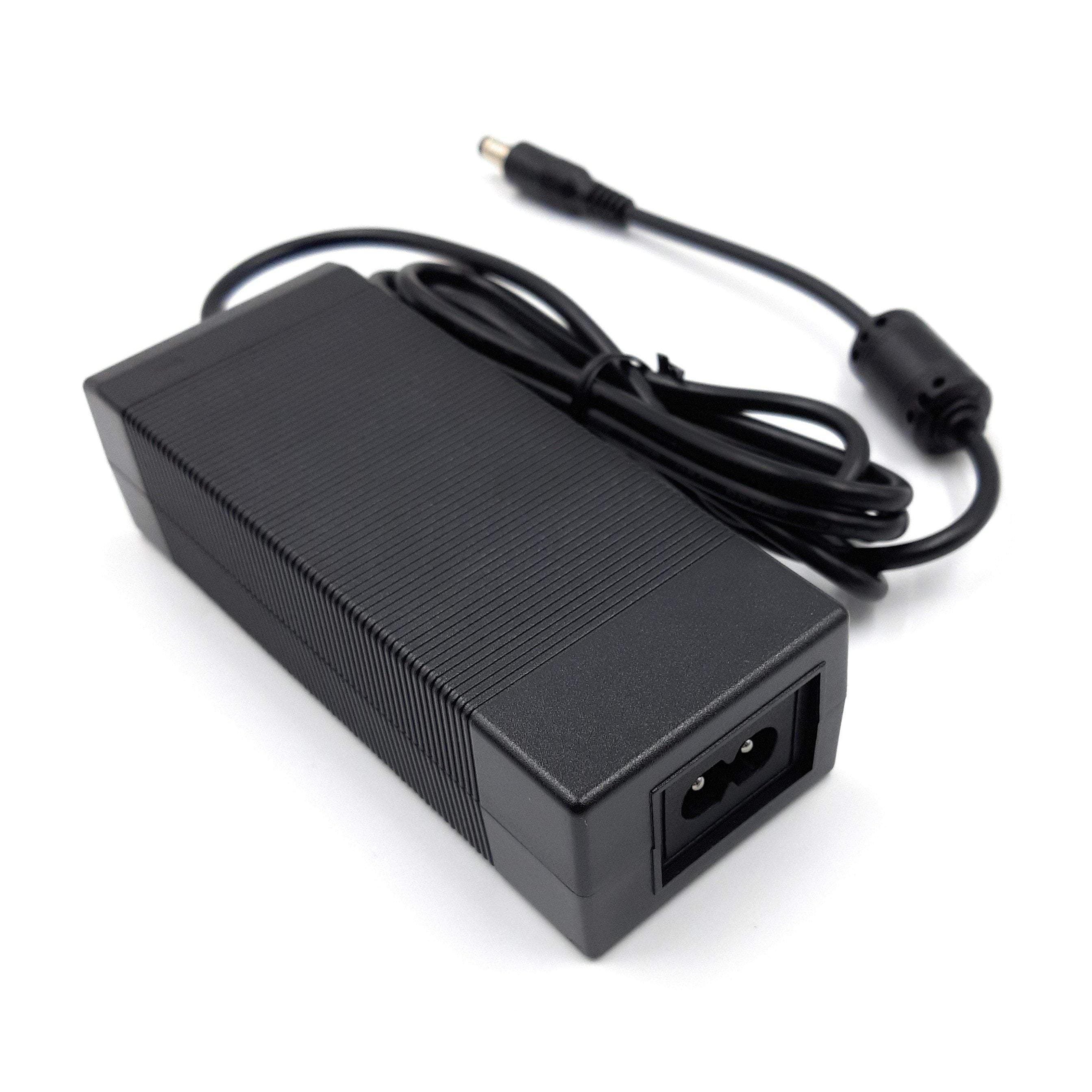 PoE Texas Power Supplies Power Supply 48V 30W - UL/FCC Certified