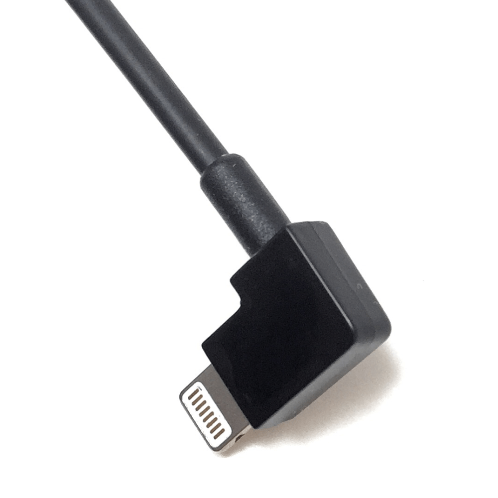 PoE Texas Splitter 802.3af PoE to 5 Volt Splitter for Lightning Devices (Power Only)