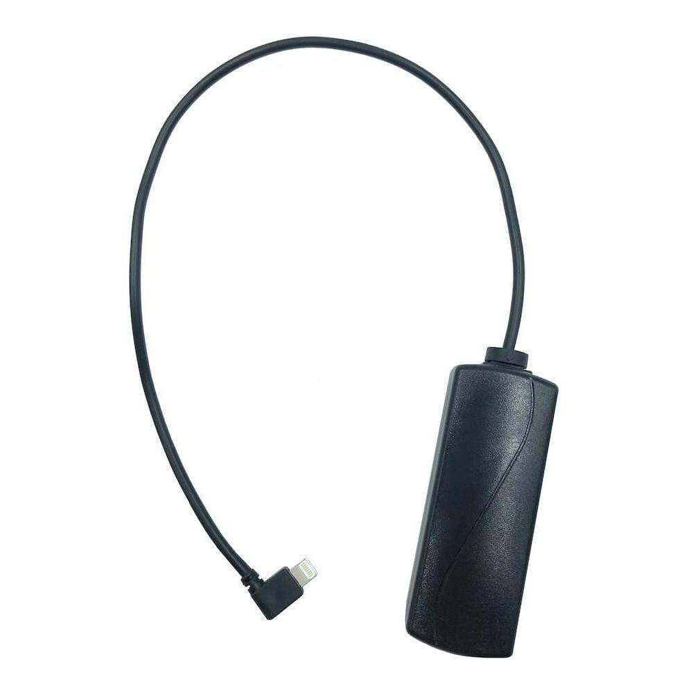 PoE Texas Splitter 802.3af PoE to 5 Volt Splitter for Lightning Devices (Power Only)
