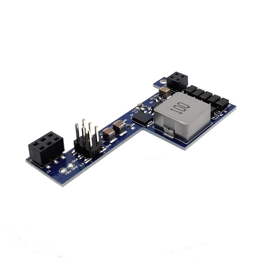 POE Texas Splitter POE-PiHat