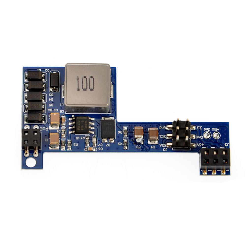 POE Texas Splitter POE-PiHat