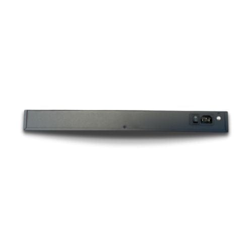 POE Texas Switch 24-Port Gigabit Layer 2 Managed PoE+ (IEEE 802.3at) Switch