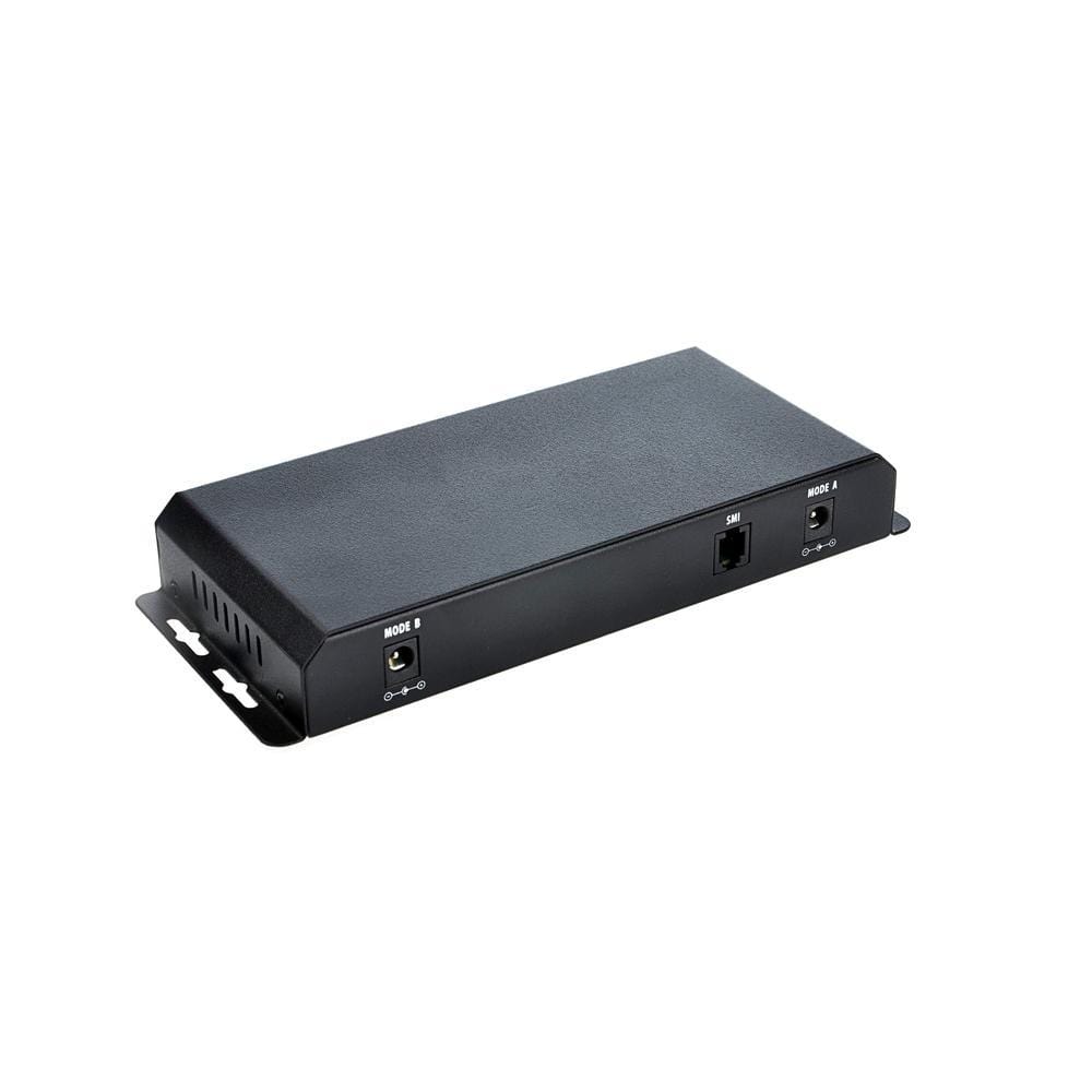 PoE Texas Switch 8 Port PoE Switch With 24 Volt 60 Watt Power Supply