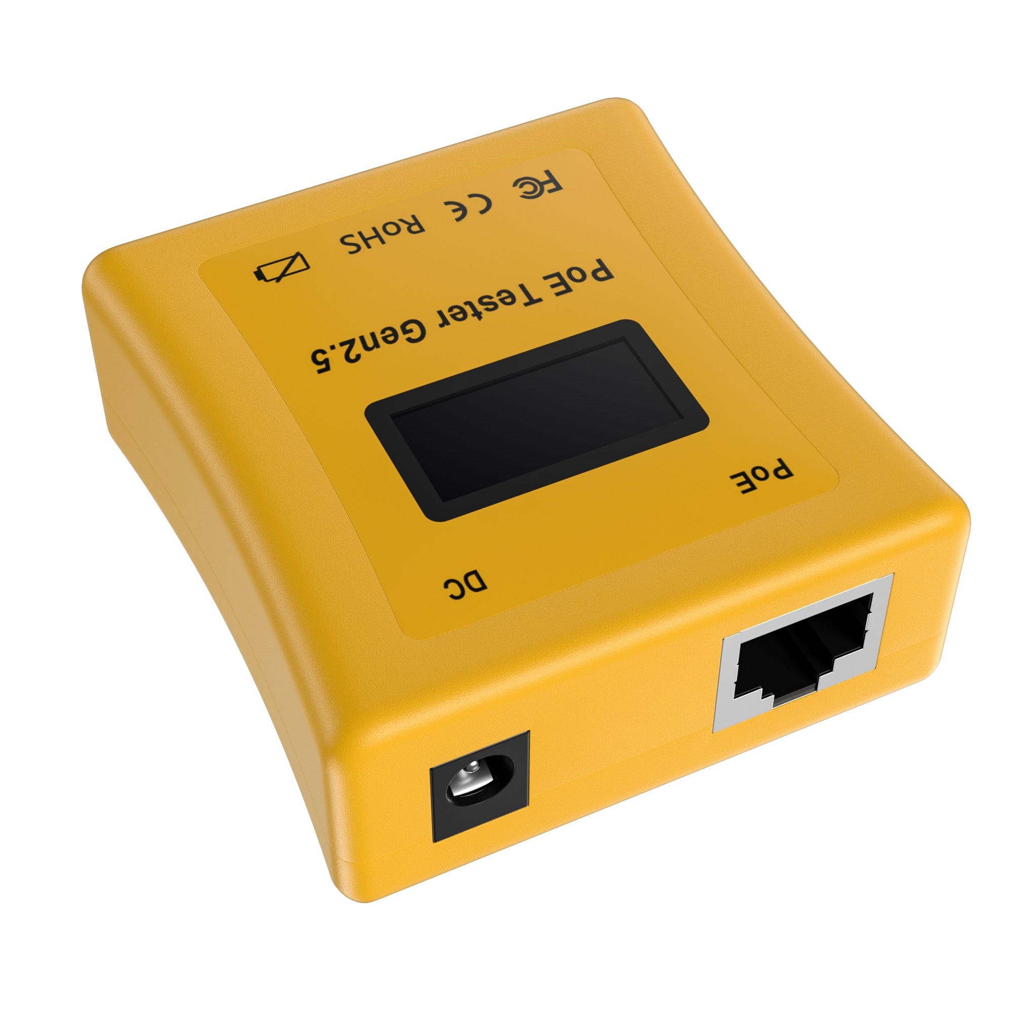 PoE Texas Tool PoE Tester Tool