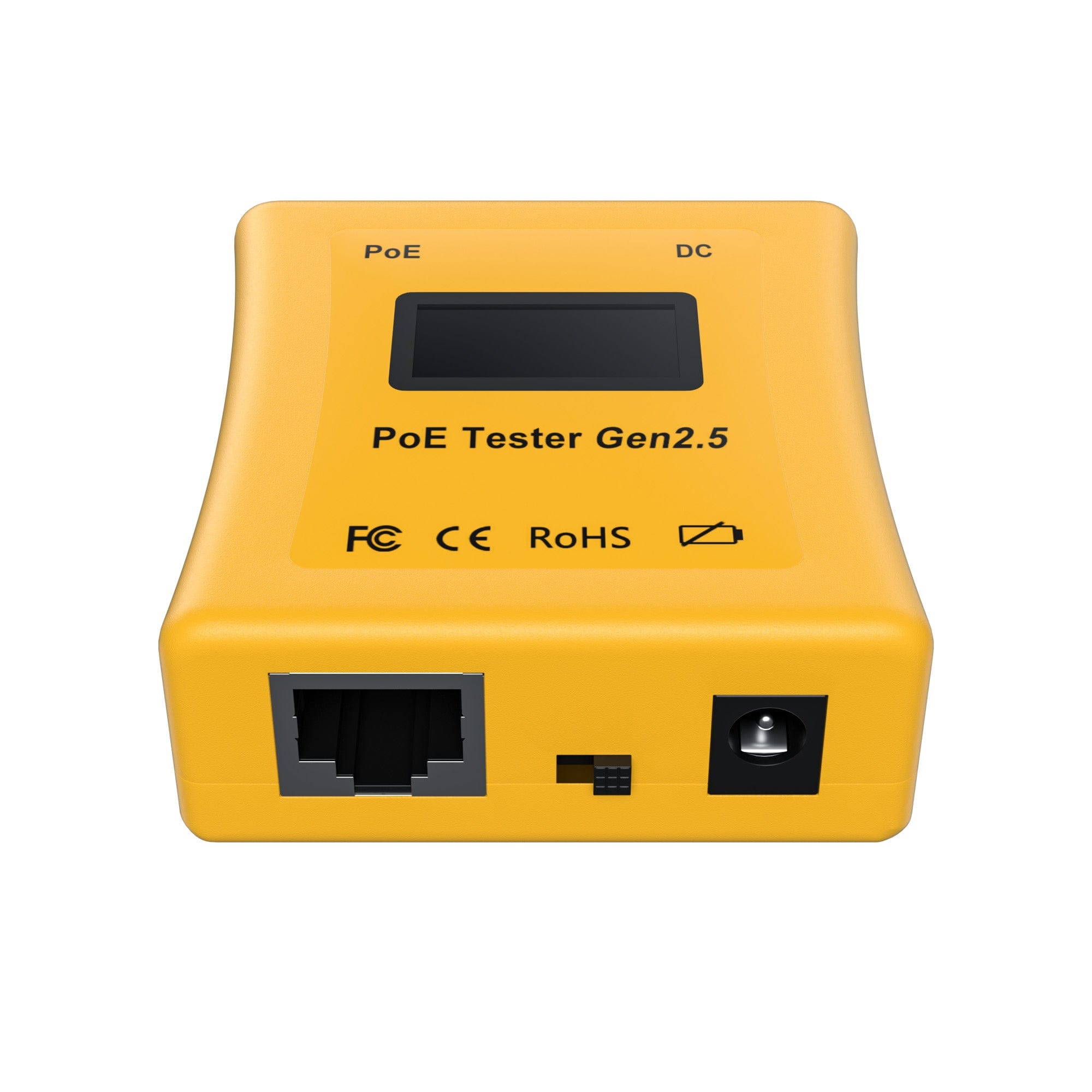 PoE Texas Tool PoE Tester Tool