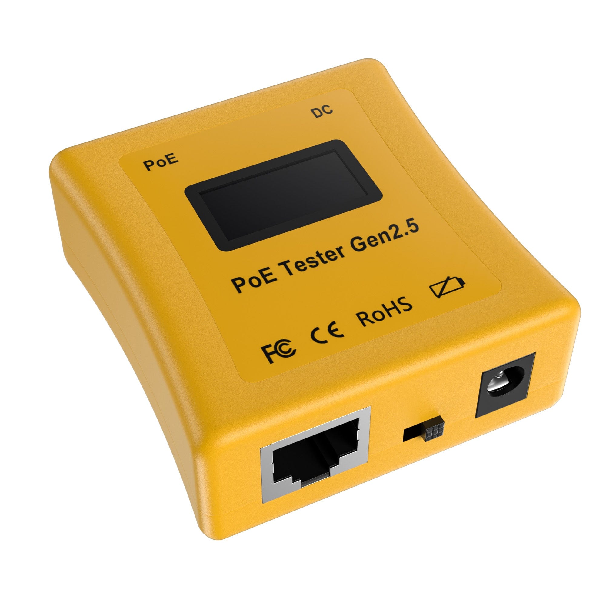 PoE Texas Tool PoE Tester Tool
